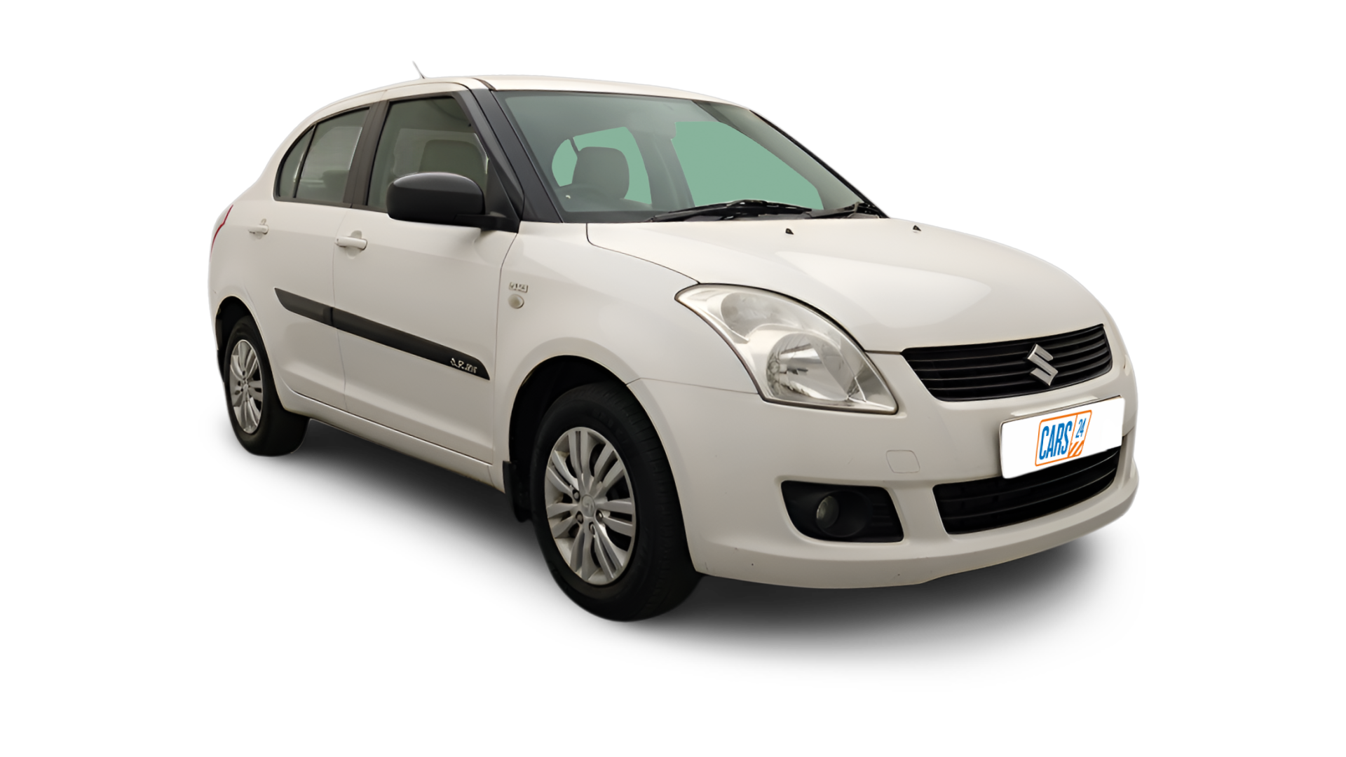 Maruti Swift Dzire-img